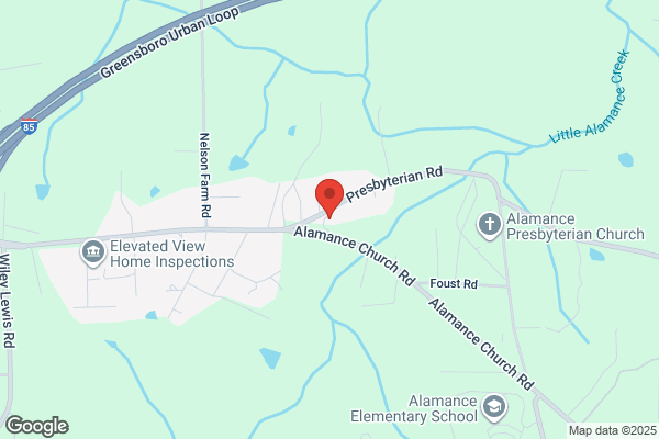 Forest Oaks Animal Hospital