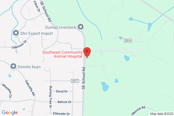 Southeast Community Animal Hospital