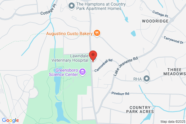 Lawndale Veterinary Hospital
