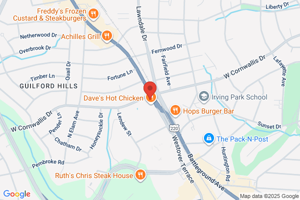 Monkee's of Irving Park