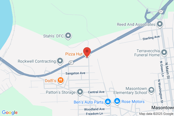 Pizza Hut
