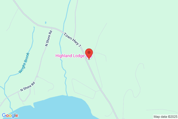 Highland Lodge