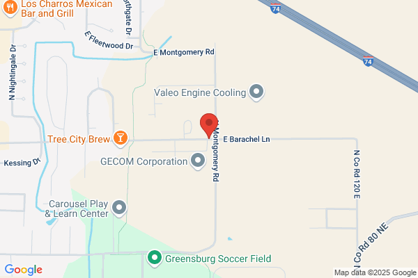 Everside Health GECOM Clinic