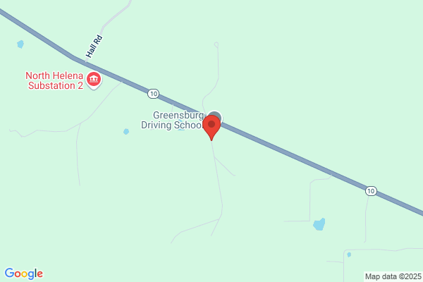National Driving Academy