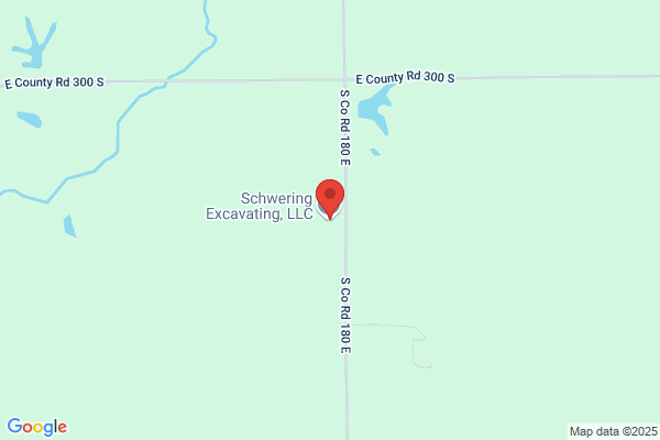 Schwering Excavating LLC