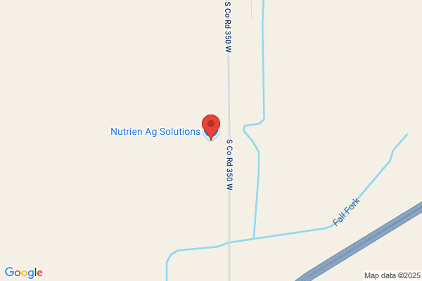 Crop Production Services