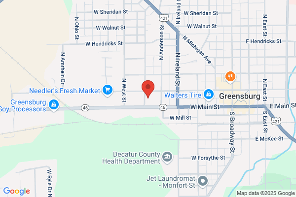 Rethlakes Job Shop Inc