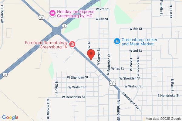 Burleys Beer & Liquor Store