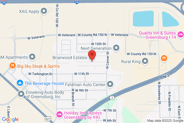 Briarwood Estates
