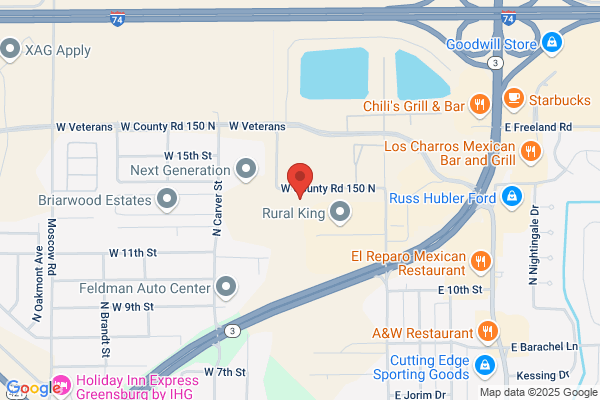Cedar View Apartments