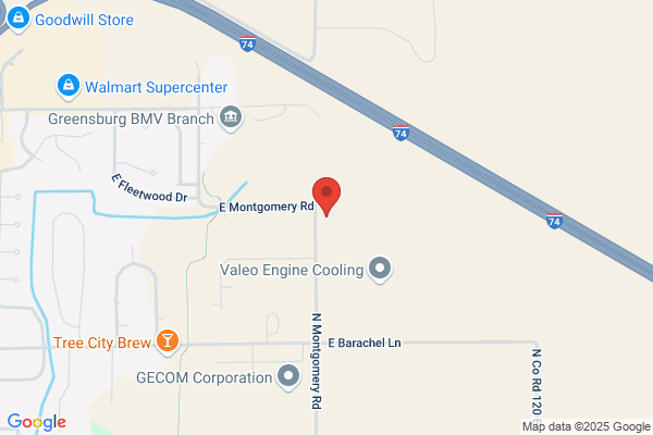 O'mara Foods Inc