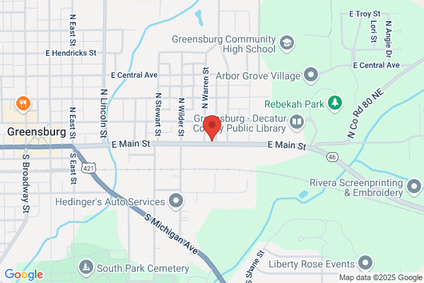 Doerflinger Insurance Agency