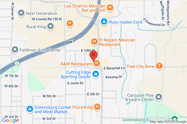 AutoZone Auto Parts