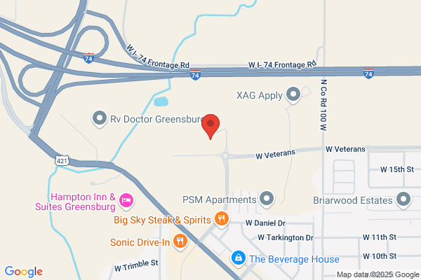 MacAllister Rentals