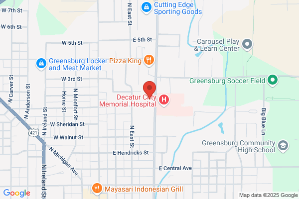 Rheumatology of Central Indiana