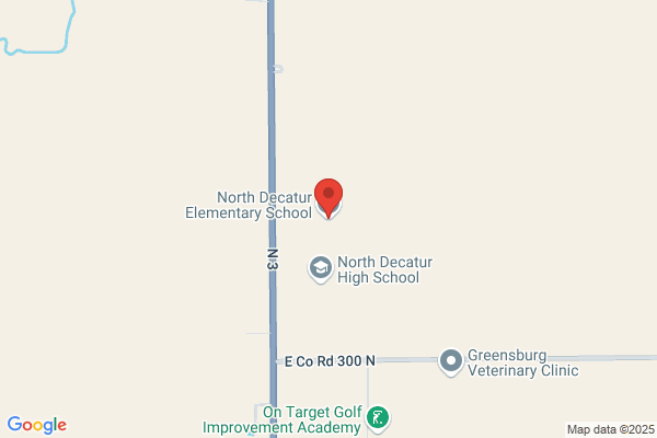 Education, North Decatur Schools, Elementary School