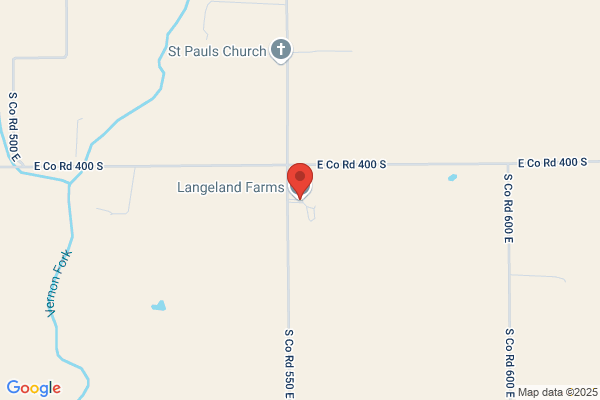 Langeland Farms