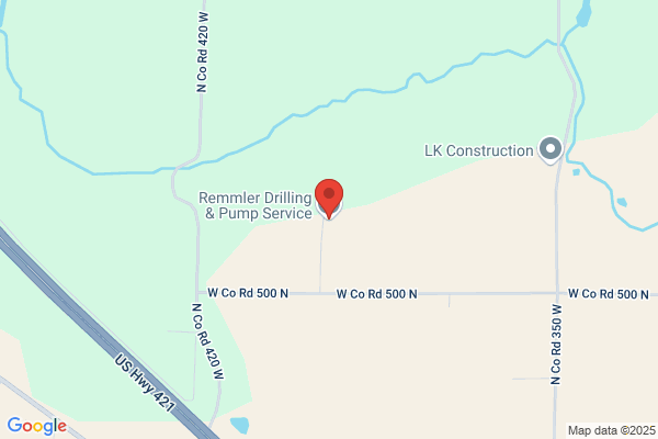 Remmler Well Drilling LLC
