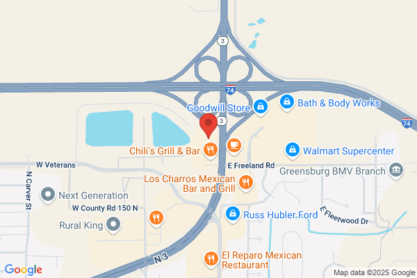 Baymont Inn & Suites Greensburg