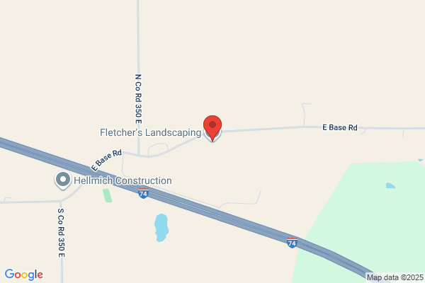 Fletcher's Landscaping