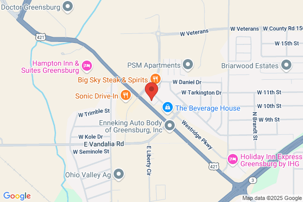 Family Dental Care Of Greensburg
