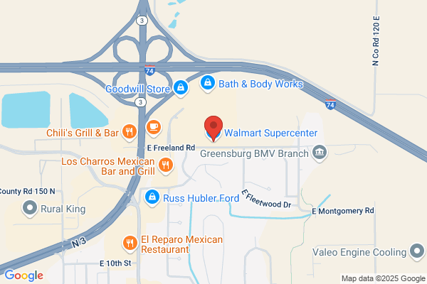 Walgreens - Closed