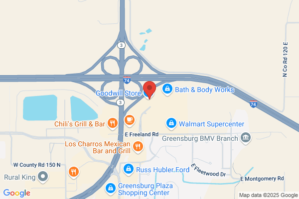 Pet Wash & Grooming Greensburg