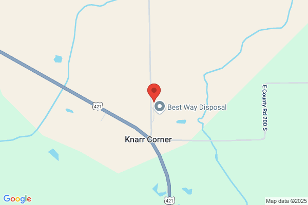 Decatur County of, Solid Waste Management