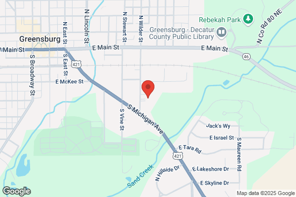 Knights of St John's