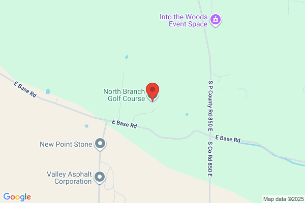 North Branch Golf Course