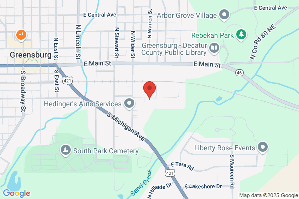 Sandusky Self Storage