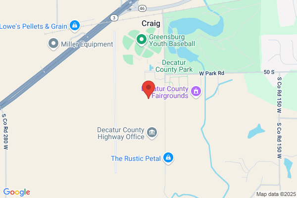 Skydive Greensburg