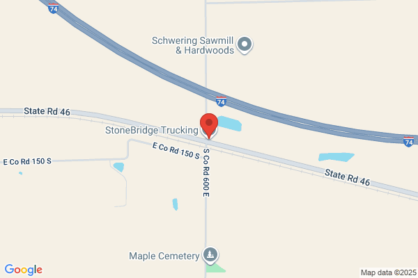 Stone Bridge Collections