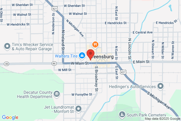 Work Certified of Southeastern Indiana