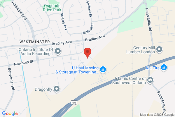 Stacy Plumbing & Heating
