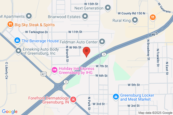 Community Church of Nazarene