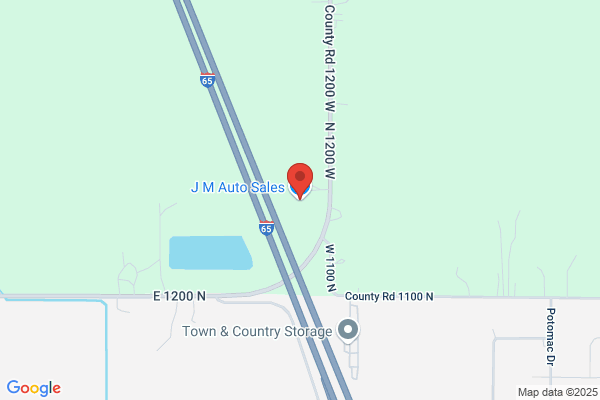 J&m Auto Sales & Service Inc