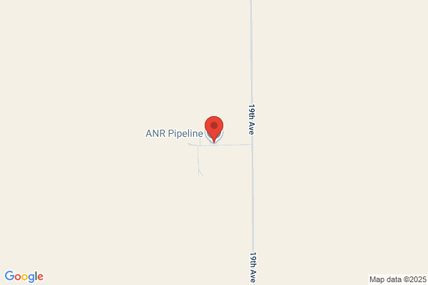 Anr Pipeline Company