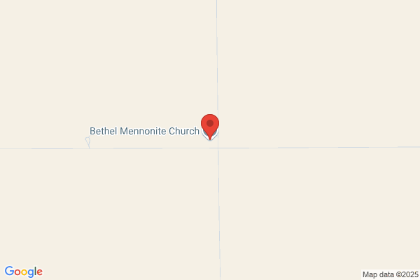 Bethel Mennonite Church