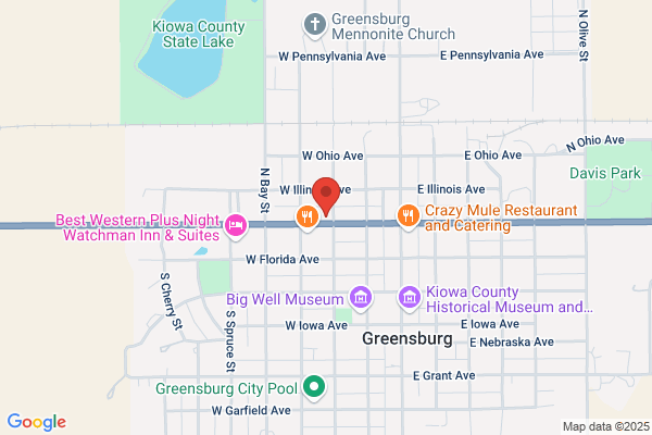 Cowboy Supply