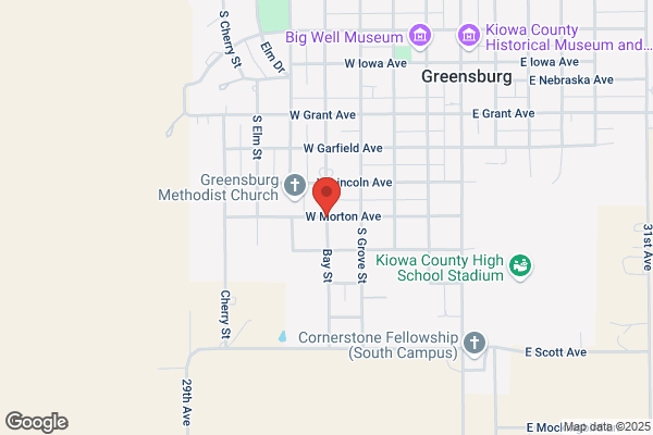 Elmore Heights Apartments
