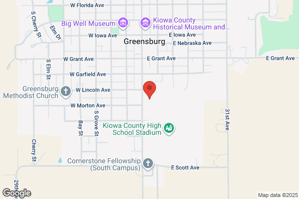 Kiowa County Learning Center