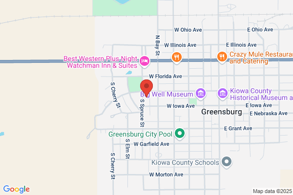 Kiowa County Realty