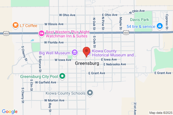 Kiowa County Signal