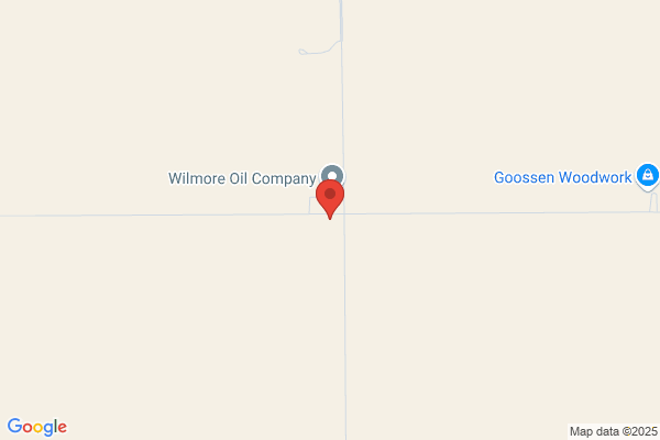 Wilmore Oil Company