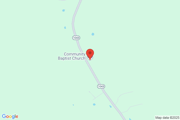 Community Baptist Church