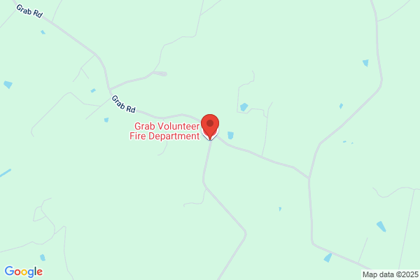 Grab Volunteer Fire Department