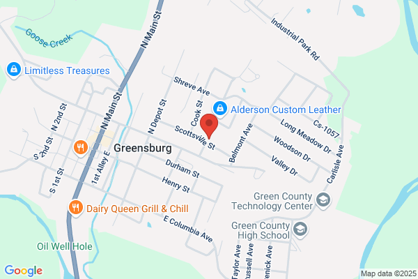 Green Co Adult Learning Center