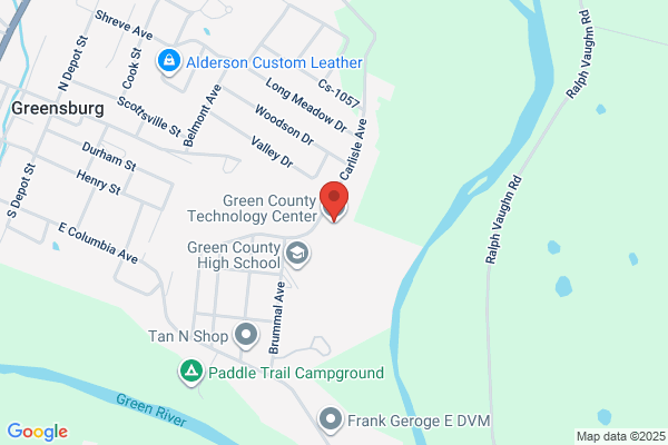 Green County Area Technology Center