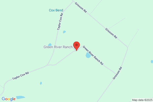 Green River Ranch